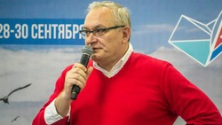Президент Чеховского фестиваля Вячеслав Коновалов: «Сахалин – уникален!»