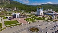 Сергей Надсадин:«Южно-Сахалинск должен стать центром притяжения Дальнего Востока»