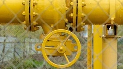 Во Владимировке уже газифицировано более 200 домов