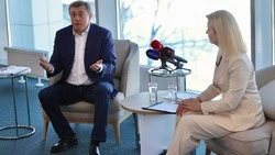 Валерий Лимаренко: «Воины будут самые востребованные»