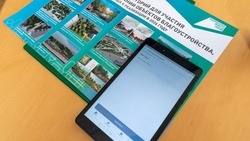 Волонтеры ФКГС помогают трудовым коллективам Южно-Сахалинска организованно проголосовать за объекты 