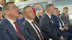  Сергей Надсадин прокомментировал Послание президента Федеральному Собранию