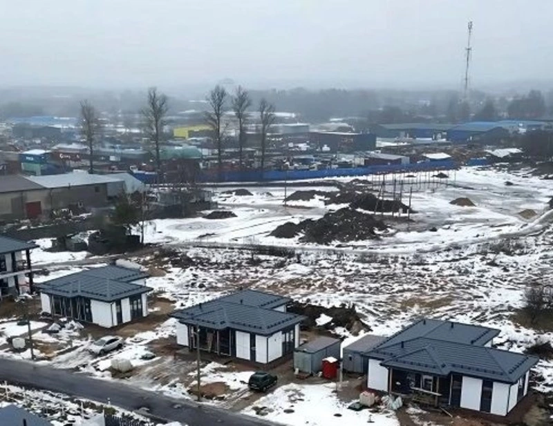 История успеха «Югостроя»: как в Южно-Сахалинске создают комфорт для бизнеса и жилье мечты