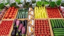 Господдержка позволяет сахалинцам и курильчанам потреблять местную продукцию круглый год
