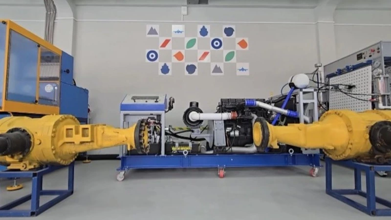 Сахалинский горный техникум готовит кадры для угольной отрасли