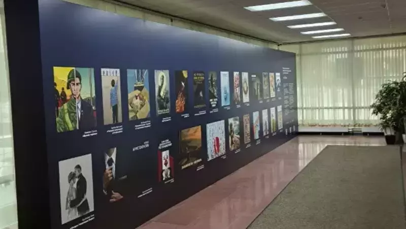 Сахалинцев приглашают к участию в конкурсе плакатов «Время смыслов»