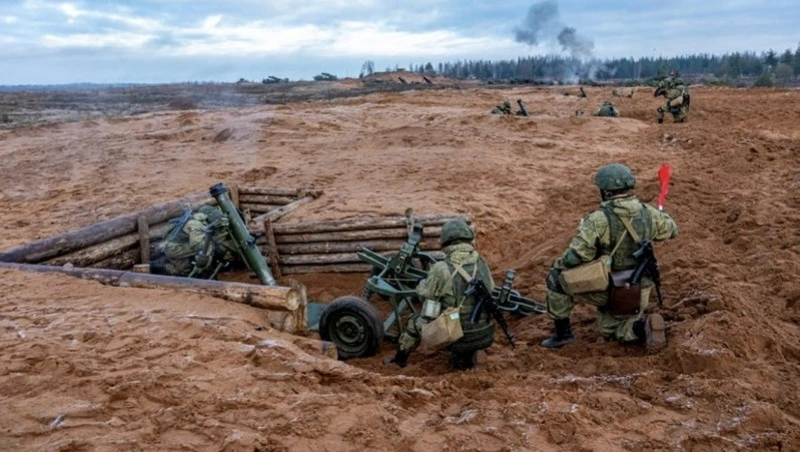 День ракетных войск и артиллерии-2024: история и традиции праздника