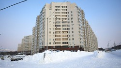 Южносахалинцы готовятся переехать в новое жилье