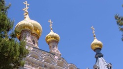 Церковные праздники в октябре 2024 года: список памятных дат