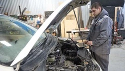 В 2025 году в Южно-Сахалинске планируют перевести на газ более 800 машин