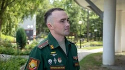 Жизнь не стоит на месте»: как программа «Герои Сахалина и Курил» раскрывает потенциал ветеранов СВО