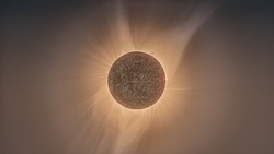 Магнитные бури в феврале 2024 года: опасные дни