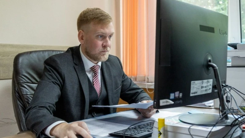 Сахалинец Ярослав Урбах поделился своим опытом участия в программе «Герои Сахалина и Курил»