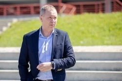 Андрей Ковальчук: «В администрации Южно-Сахалинска сформирована уникальная управленческая команда»