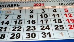 Выходные и праздничные дни в октябре 2024 года: выгодно ли брать отпуск