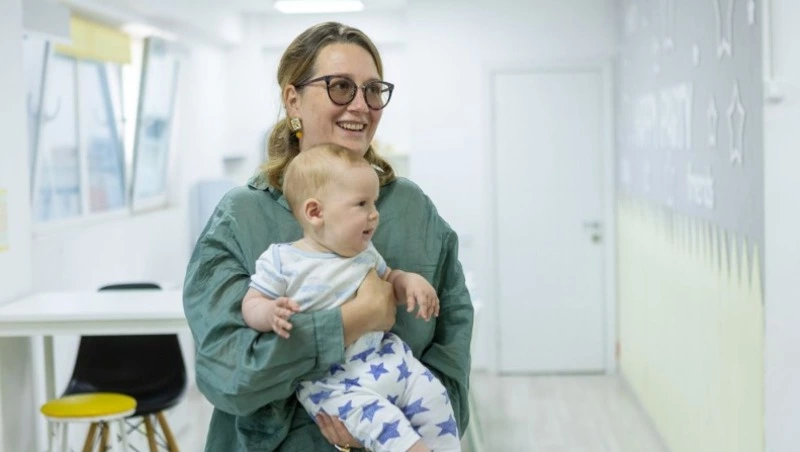 Активное материнство: как южносахалинки совмещают воспитание детей с любимым делом