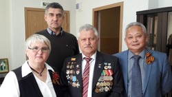 Виктора Бека в 90-е выбрали директором средней школы № 1 Южно-Сахалинска 