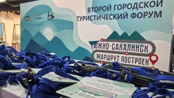 Четыре кита местного туризма