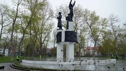  Благодаря федеральному проекту у южносахалинцев появляются любимые места отдыха
