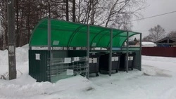 СНТ Южно-Сахалинска призывают устанавливать контейнерные площадки