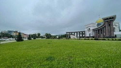 Воздух прогреется до +27 градусов на Сахалине 23 июля