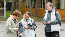 В Южно-Сахалинске продолжается онлайн-голосование по выбору объектов благоустройства