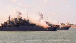 День Черноморского флота ВМФ России 2025: история и традиции праздника