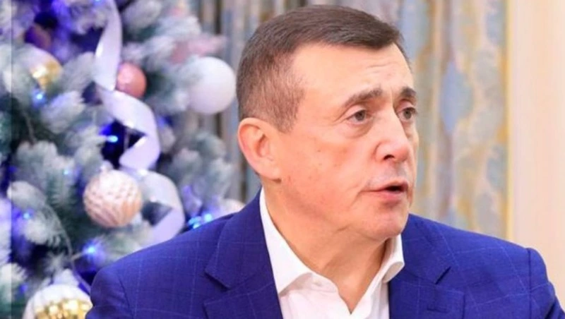 Валерий Лимаренко о закрытии первой поликлиники: «Условия у медиков и пациентов не ухудшились»