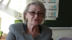 Сахалинский педагог-наставник Галина Топоровская позволяет ученикам делать ошибки 