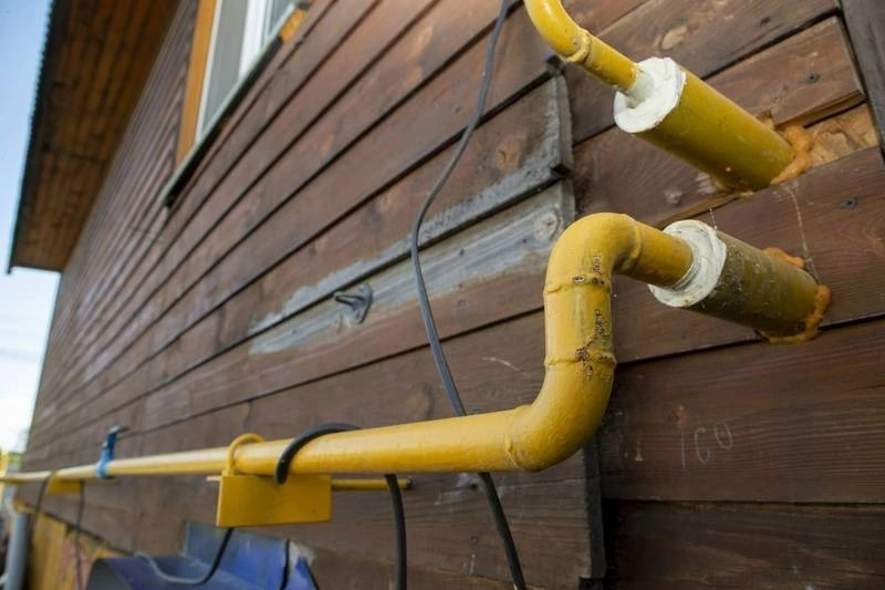 4,5 тысячи сахалинцев подали заявки на догазификацию