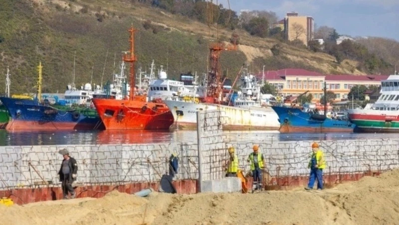 В 2025 году на Сахалин привлекли масштабные ресурсы из федерального центра