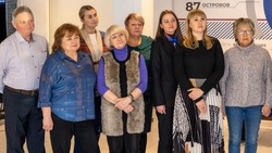 Участники проекта «Старшее поколение» в Южно-Сахалинске устроили стартовую встречу
