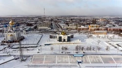 Мэр Южно-Сахалинска подвел итоги 2023 года и наметил планы на будущее
