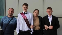  Выпускники программы «Герои Сахалина и Курил» делятся опытом обучения