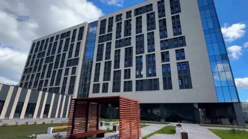Студенты со всей России выбирают СахГУ: как региональный вуз привлекает молодежь