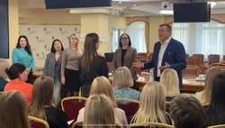 Еще 47 добровольцев вступили в проект «Проводники здоровья»