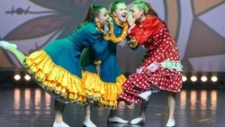 Хореографический центр «Мечта» усиленно репетирует к 141-летию Южно-Сахалинска