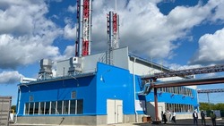 До конца года на Сахалине запустят 13 автоматизированных газовых котельных