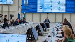 Губернатор Валерий Лимаренко объявил о комплексной перестройке механизма выдачи льготных лекарств