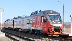 С 29 марта на Сахалине изменится расписание движения поездов пригородного сообщения 