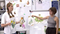 Ученики и педагоги городского кванториума готовятся к форуму «Образование-энергия будущего»