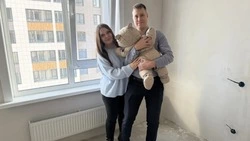 Президент Владимир Путин поручил сохранить ставку 2 процента по дальневосточной ипотеке до 2030 года