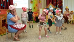 Сотрудники детского сада «Матрешка» стали призерами областного и городского конкурсов