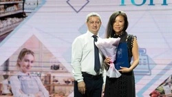 День работника торговли отмечают в Южно-Сахалинске