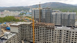 Южно-Сахалинск  вступил в первую пятилетку, определенную новым Генеральным планом