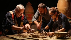 День археолога-2024: дата и история праздника, интересные факты