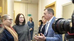  Маленьким сахалинцам с ОВЗ больше не нужно ездить за диагностикой на материк