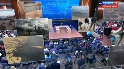 Кадровая программа для участников и ветеранов спецоперации «Время героев» продолжает работу