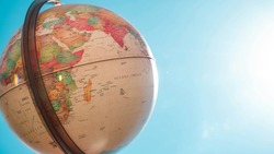 Тест по географии: ваш мозг способен ответить на 9/9 вопросов?