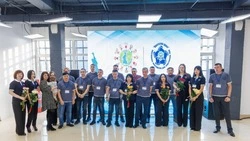 Проект «Братство духа» поможет подержать ветеранов СВО в Сахалинской области 